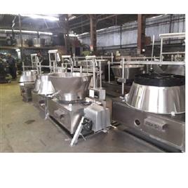 Digital Khawa Weighing Machine