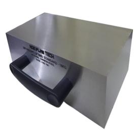 Digital Weight Lift HRC Bar