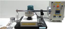 Digital White Pin Disc Wear Test Machine