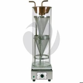 Digital White Reflux Extractor Equipment