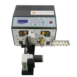 Automatic Wire Cutting and Stripping Machine