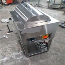 Commercial Dim Sum Steaming Equipment