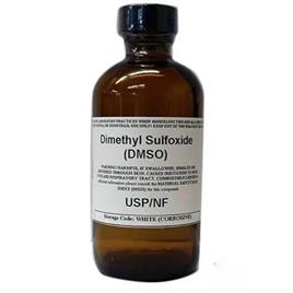 Dimethyl Sulfoxide Industrial Grade Liquid