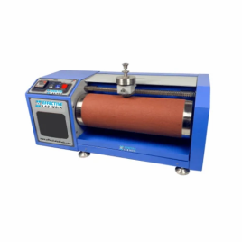 Digital Din Abrasion Tester