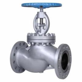 DIN Standard Globe Valve