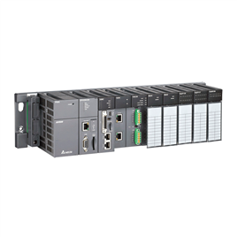 AH Series CPU DIN Rail Equipment