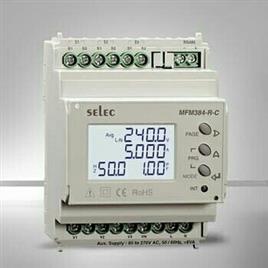 Din Rail Multifunction Device