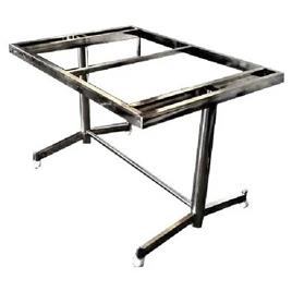 Metal Dining Table