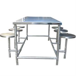 Dining Table with 3 Seats