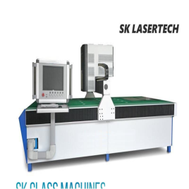 Glass Diode Laser Etching Machine