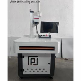 Diode Laser Hallmarking Equipment, 0.02 mm