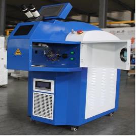 Diode Laser Solderer Machine