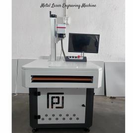 Diode Metal Engraving Machine