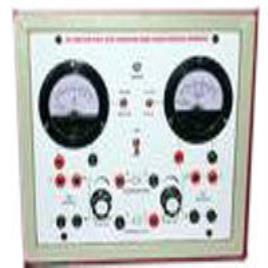 Diode Valve Apparatus - SIPEC-006