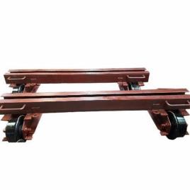 Dip Lorry, 50 Kg Capacity