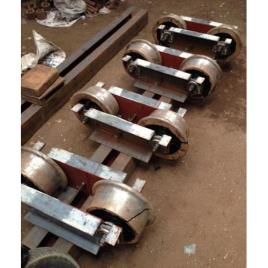 Dip Lorry, Approx 50 Kg