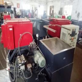 Automatic Dip Moulding Machine