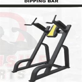 Powder Coated Dipping Bar