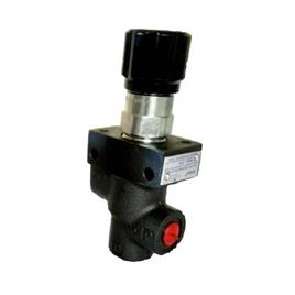 Direct Acting Hydraulic Relief Valve