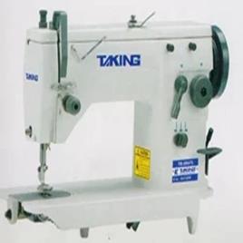 Tacking Sewing Machine, Direct Bar