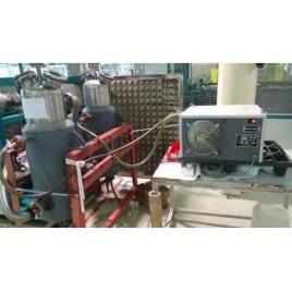 Direct Contact Cooling Condenser
