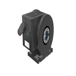 Direct Drive Rotary Machine