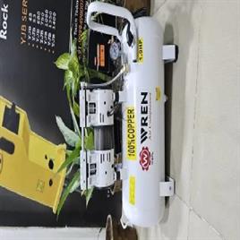 Direct Drive Air Compressor