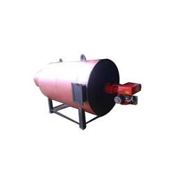 Direct Fired Sawdust Hot Air Machine