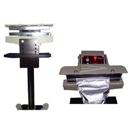 Direct Heat Electric Foot Sealing Machine