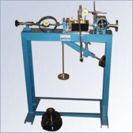 Direct Shear Testing Apparatus