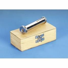 Direct Vision Spectroscope Equipment