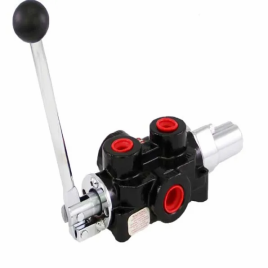 Industrial Directional Control Valve