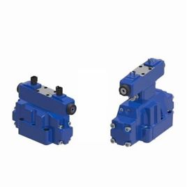 Alloy Steel Directional Control Valve, 1.5 inch