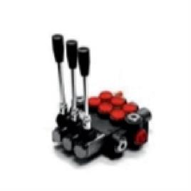 Directional Control Valve P80
