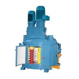 Intensive Sand Mixing Equipment