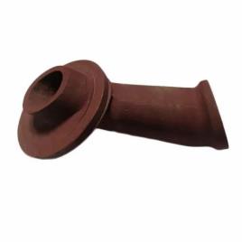 Disasrd Shot Blasting Hopper Equipment