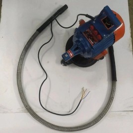 4-Inch Flexible Shaft Grinding Machine