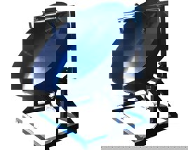 Disc Pan Granulator Equipment