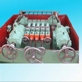 Fully Automatic Disc Polishing Equipment, 100 rpm