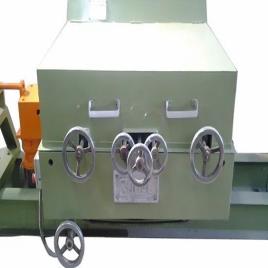 Disc Polishing Machine