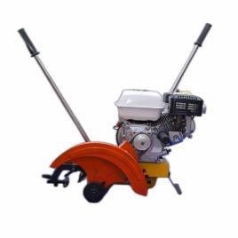 Manual Disc Track Rail Cutter, 16 Inch