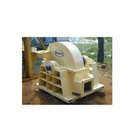 Disc Chipper Equipment