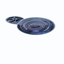 Alloy Steel Kcx Model Discharge Valve