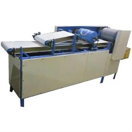 Disco Papad Manufacturing Machine