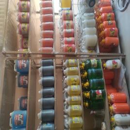 Dish Wash Concentrate