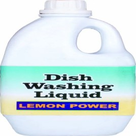 Dish Washing Liquid Detergent