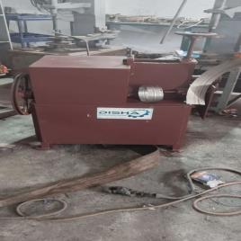 Sheet Metal Grooving Equipment