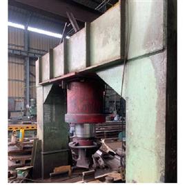Hydraulic Dishend Forming Press Machine