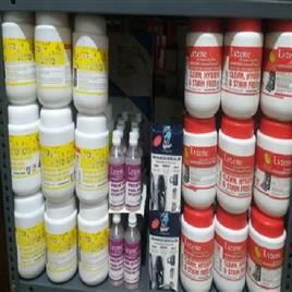 Dishwasher Cleaning Powder