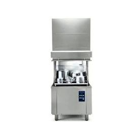 Dishwasher Hood Type 316 SS